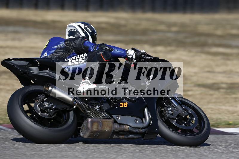 /46 27.09.2026  Speer Racing ADR/Gruppe rot/38